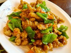 -陈家老院子·长春特色东北家宴(一匡街店)