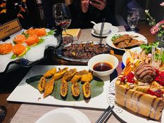 -香榭丽舍·餐酒无界(南山路店)