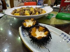 -抹直口特色菜馆(一店)