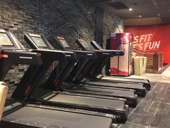 -乐刻运动健身(黄龙饭店旗舰店)