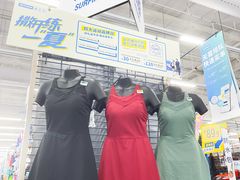 -迪卡侬(西华店)