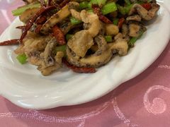-昱德来·天津菜(河西店)