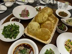 -尚宴(盛世广场·食尚街店)