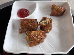 -荣记深海鱼火锅(湖东分店)