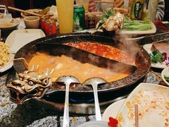 -蜀大侠火锅(春熙路店)