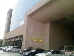 -上海万豪虹桥大酒店·宴会厅