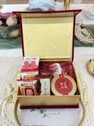 -卡卡喜糖伴手礼·商务礼宝宝礼·婚礼用品