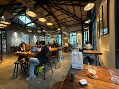 -The Workshop Coffee