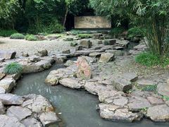 -兰亭风景区