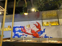 -大嘴龙虾·烧烤夜宵(北景园店)