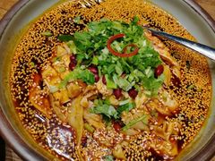 钵钵鸡-辛香汇(飞洲店)