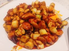 -玉林烤鸭店(垡头店)