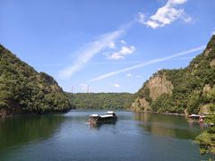 -五泄景区