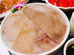 -大龙辣火锅·龙虾·烧烤(湖滨新天地店)