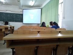 -福建师范大学(仓山校区)