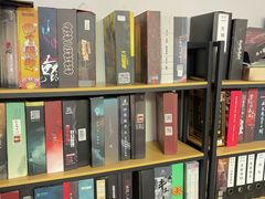-剧狐剧本杀·月球探案馆(人民广场1号店)