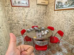 -楠波炭炉鸡煲馆(桥北店)