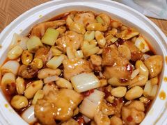-大鸭梨烤鸭店(光彩店)
