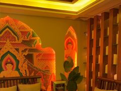 -金色莲花泰式按摩SPA(石牌店)