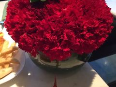 -万达文华酒店·48F云端窗景美食汇自助餐厅