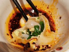 -陈妈妈水饺(学府街店)