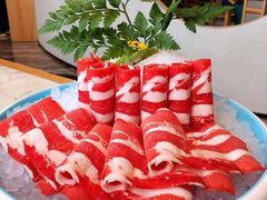 -大舜国风· 和牛火锅(绮霞街店)
