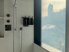 -尼依格罗香港美利酒店