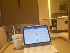 -北京康莱德酒店
