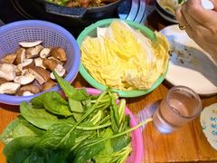 -重庆鸡公煲·青锅花椒鱼(牡丹江路店)