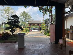 -大笑饭堂(甲子桥店)