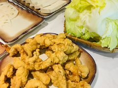 -闵四遵义羊肉粉(朝外大街店)