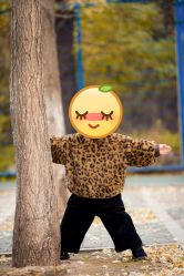 -贝克叔叔儿童摄影工作室(天时嘉园店)