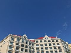 -青岛海景花园大酒店