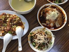 白果炖鸡汤-老丘丘(较场口店)