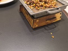 -新乾隆酒楼(帝景园店)