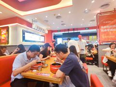 -朴大叔拌饭(广州花城汇店)