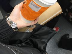 -CoCo都可(湖滨银泰店B区店)