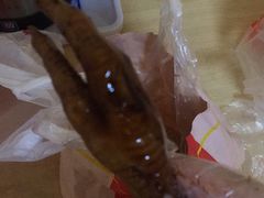 -鸡脚旮旯平江路店