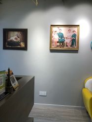 -巴黎Paris baby儿童摄影(宝山万达店)