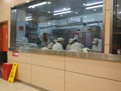 -庆丰包子铺(潘家园店)