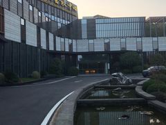 -苏州清山会议中心