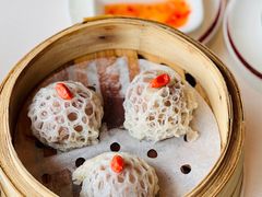 -天龙轩(香港丽思卡尔顿酒店)
