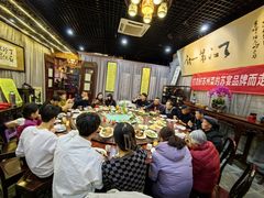 -吴门人家·苏宴宫廷菜(拙政园店)