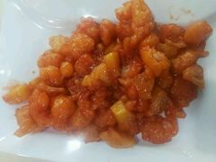 -睿柏云酒店-餐厅