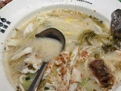 -渔语鱼新川菜Bistro(万象天地店)