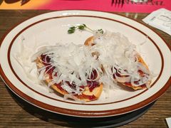 -ZAFFERANO西班牙海鲜饭(上海首店)
