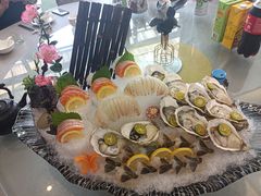 -祈胜邨•顺德鱼生•顺德菜(容桂店)