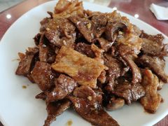 -桃子餐厅·天津菜(红星路直营店)