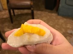 -澳门长洲糯米糍(柯打苏沙街店)