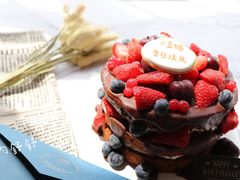 -半勺舒舒生日蛋糕店